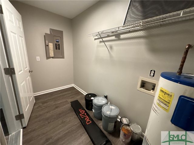 1257 Roberts Way, Pooler, GA 31322