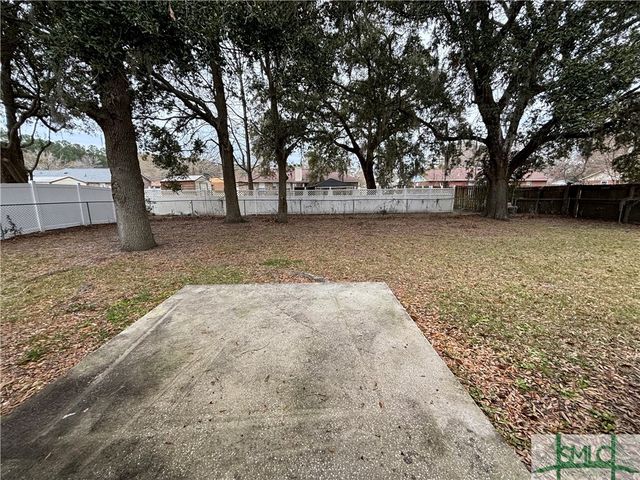 1257 Roberts Way, Pooler, GA 31322