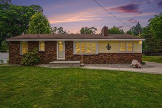 1605 Hansen Street, Muskegon, MI 49445