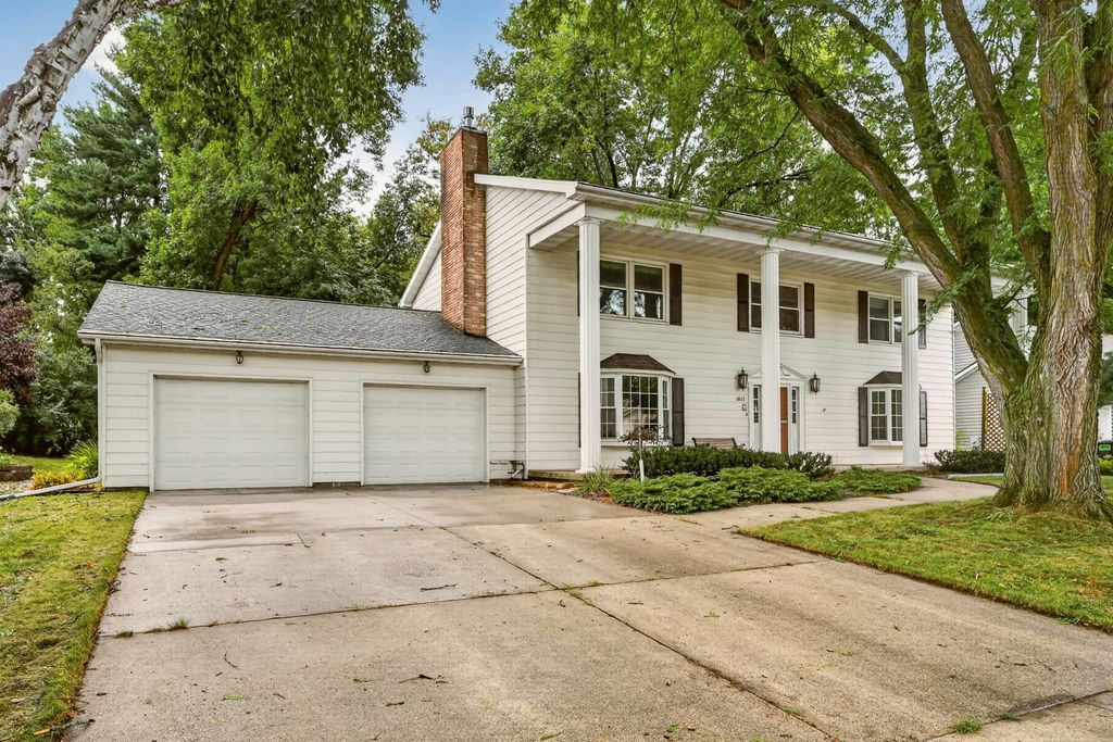 1812 7th Street SW, Rochester, MN 55902