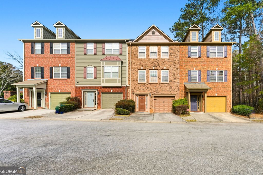 3694 Utoy Drive SW, Atlanta, GA 30331