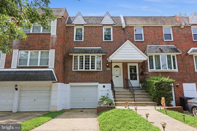 3606 GENESEE PL, Philadelphia, PA 19154