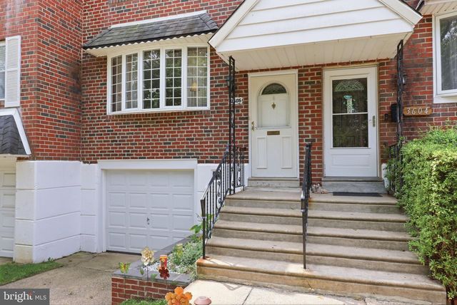 3606 GENESEE PL, Philadelphia, PA 19154