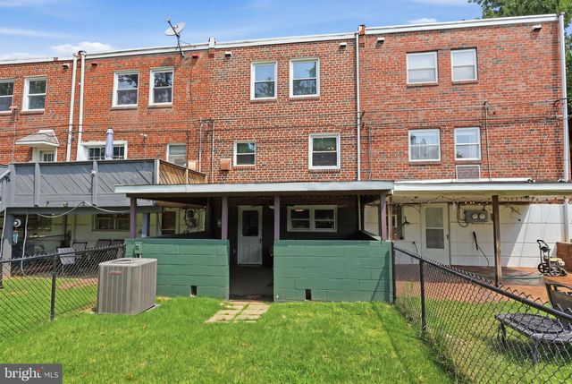 3606 GENESEE PL, Philadelphia, PA 19154