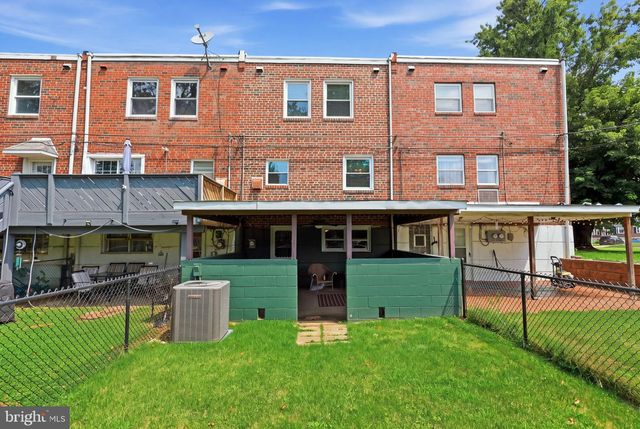 3606 GENESEE PL, Philadelphia, PA 19154