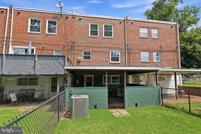 3606 GENESEE PL, Philadelphia, PA 19154