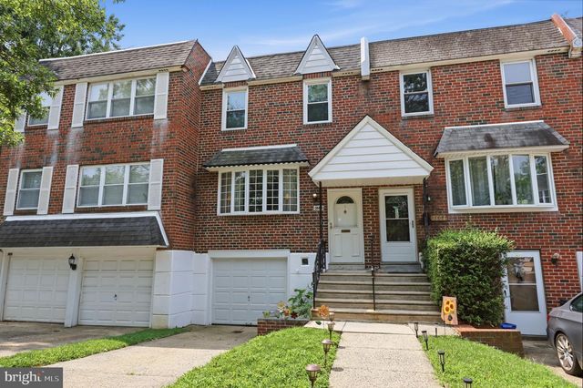 3606 GENESEE PL, Philadelphia, PA 19154