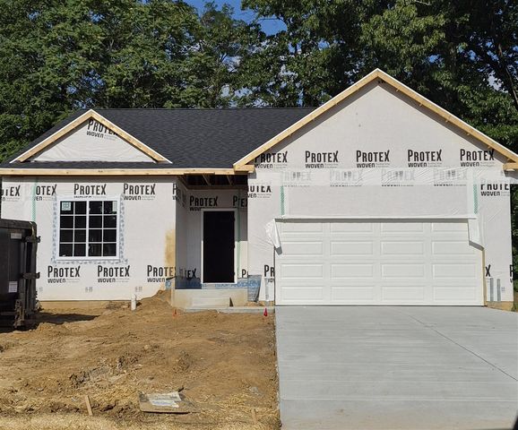 400 Carefree Court, Niles, MI 49120