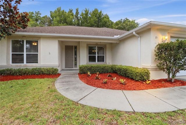23 Pine Street, Homosassa, FL 34446