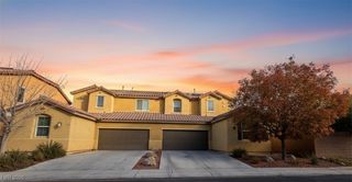 3890 Blake Canyon Drive, North Las Vegas, NV 89032