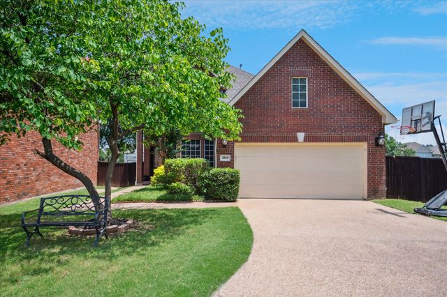 2904 Waterford Drive, Irving, TX 75063