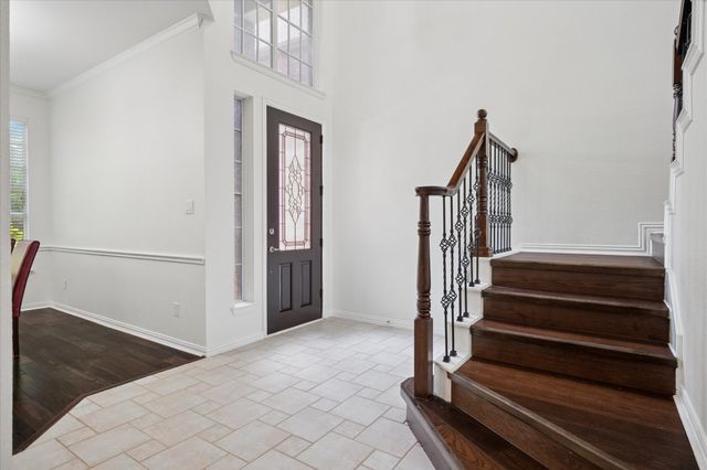2904 Waterford Drive, Irving, TX 75063