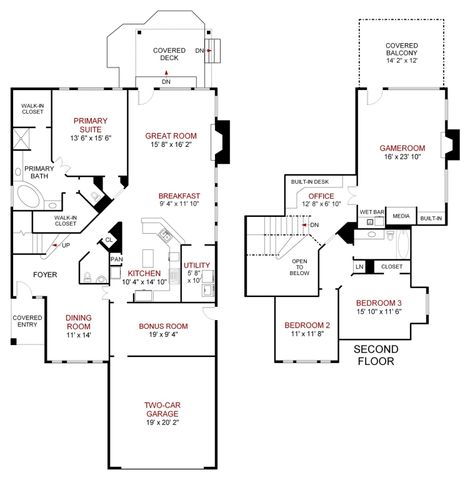 2904 Waterford Drive, Irving, TX 75063