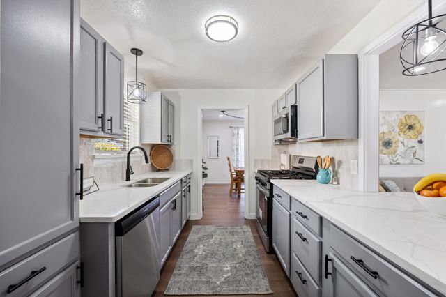 5235 Dazzle Drive, Dallas, TX 75232