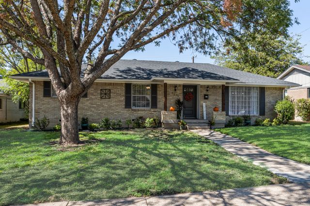5235 Dazzle Drive, Dallas, TX 75232
