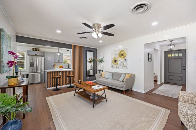 5235 Dazzle Drive, Dallas, TX 75232