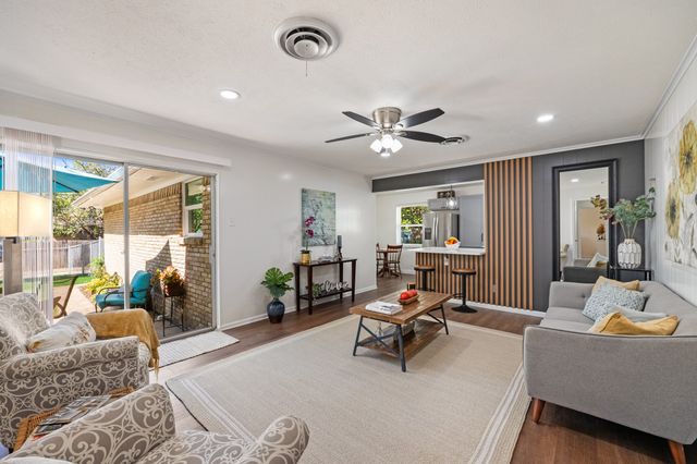 5235 Dazzle Drive, Dallas, TX 75232