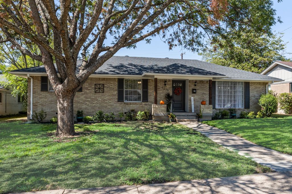 5235 Dazzle Drive, Dallas, TX 75232 — photo 3