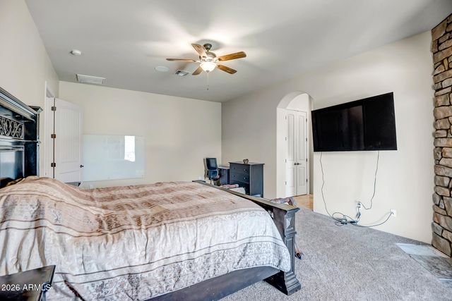 1121 E SADDLE MOUNTAIN Road, Phoenix, AZ 85086