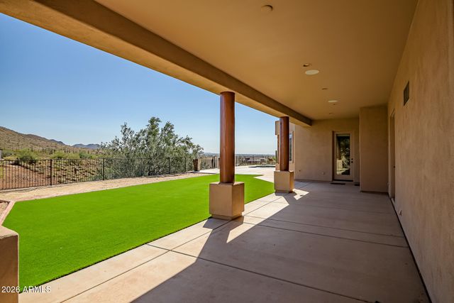 1121 E SADDLE MOUNTAIN Road, Phoenix, AZ 85086