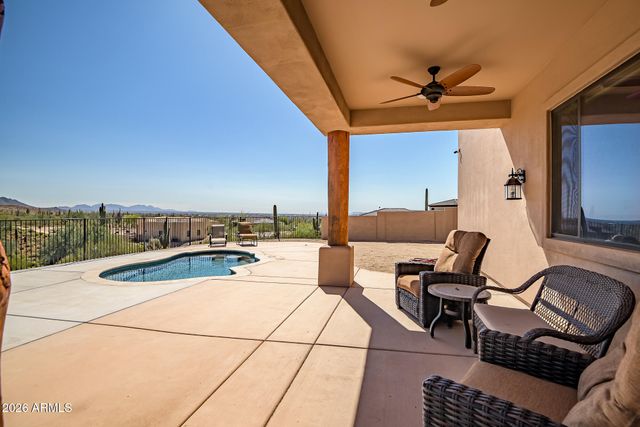 1121 E SADDLE MOUNTAIN Road, Phoenix, AZ 85086