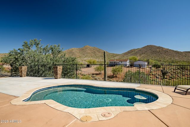 1121 E SADDLE MOUNTAIN Road, Phoenix, AZ 85086