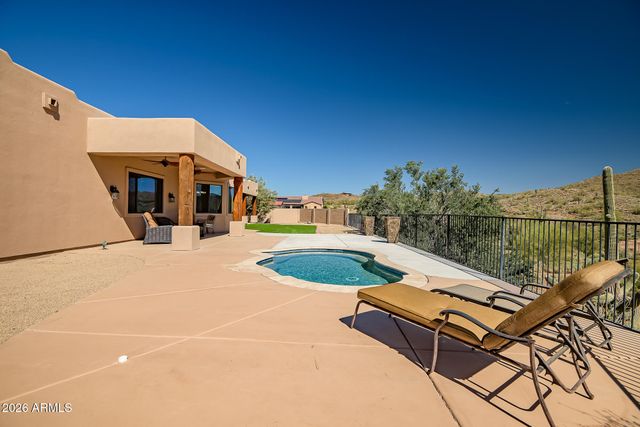 1121 E SADDLE MOUNTAIN Road, Phoenix, AZ 85086
