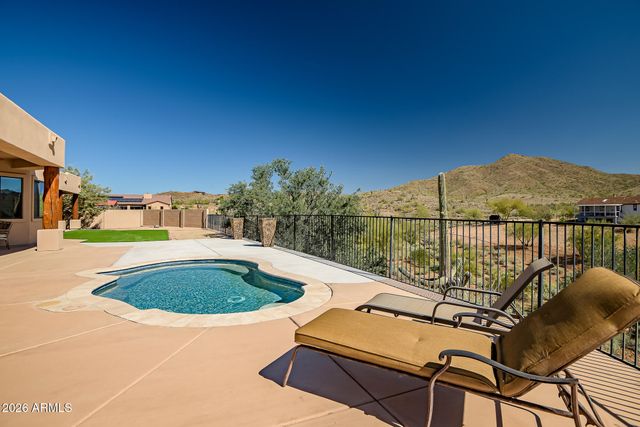 1121 E SADDLE MOUNTAIN Road, Phoenix, AZ 85086