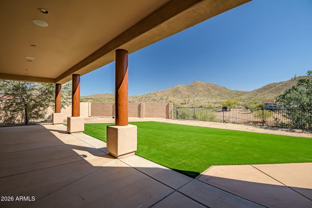 1121 E SADDLE MOUNTAIN Road, Phoenix, AZ 85086