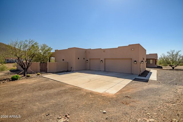 1121 E SADDLE MOUNTAIN Road, Phoenix, AZ 85086