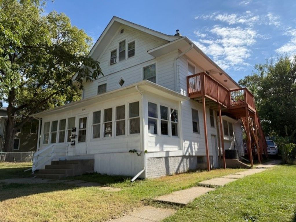 1514 Harrison Avenue, Des Moines, IA 50314