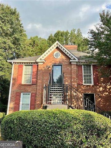 1166 Booth Road SW 409, Marietta, GA 30008