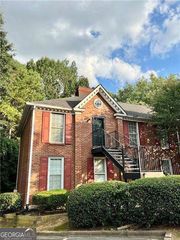 1166 Booth Road SW 409, Marietta, GA 30008
