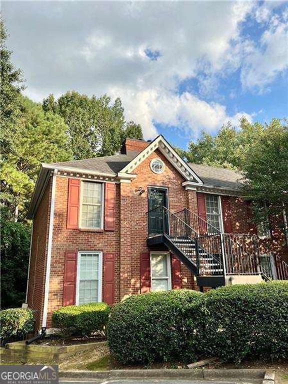 1166 Booth Road SW 409, Marietta, GA 30008