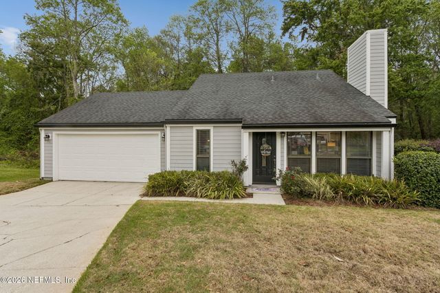 4474 CAROLYN COVE Lane S, Jacksonville, FL 32258