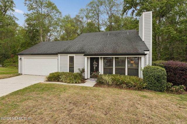 4474 CAROLYN COVE Lane S, Jacksonville, FL 32258