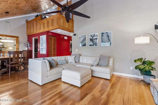 4474 CAROLYN COVE Lane S, Jacksonville, FL 32258