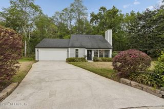 4474 CAROLYN COVE Lane S, Jacksonville, FL 32258