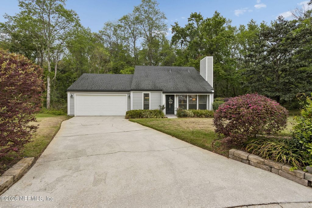4474 CAROLYN COVE Lane S, Jacksonville, FL 32258