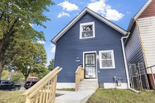 2774 N 7th STREET, Milwaukee, WI 53212