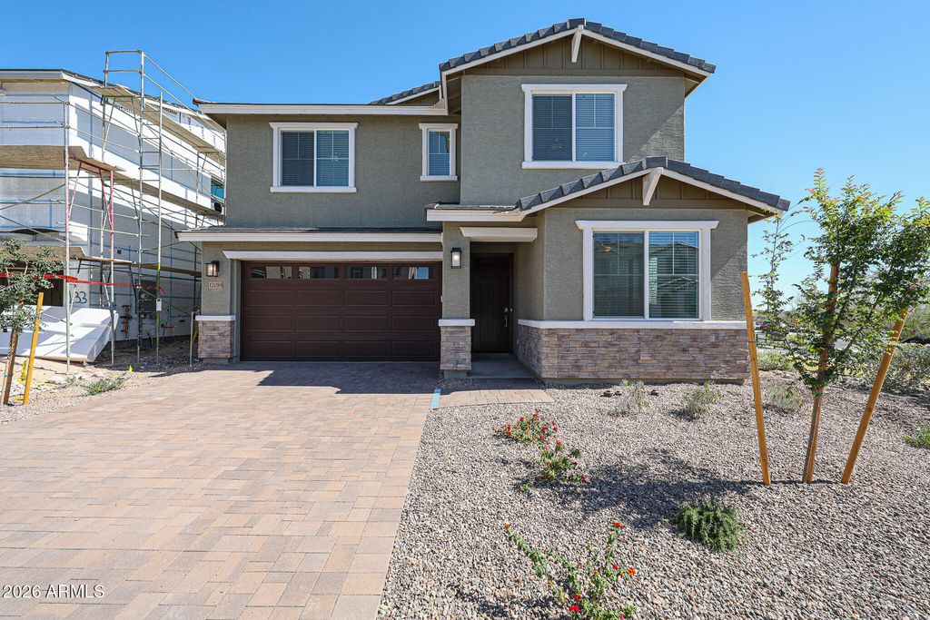 12089 W Calle De Pompas -- W, Peoria, AZ 85383