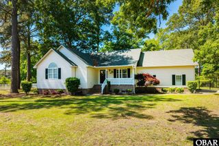 100 Savannah Avenue Lot #29, Grandy, NC 27939