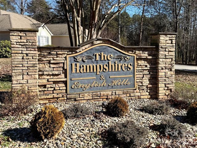 167 Wood Acre Drive, Mooresville, NC 28115