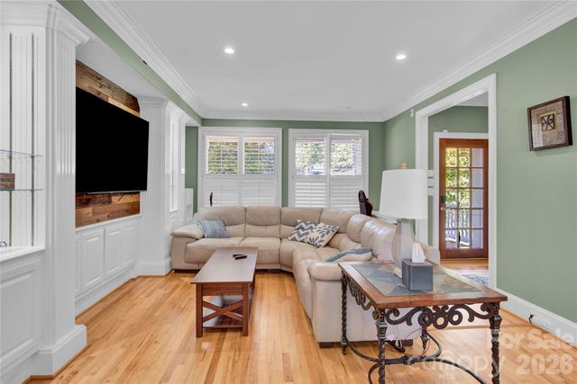 167 Wood Acre Drive, Mooresville, NC 28115