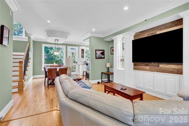 167 Wood Acre Drive, Mooresville, NC 28115