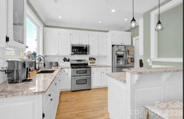 167 Wood Acre Drive, Mooresville, NC 28115