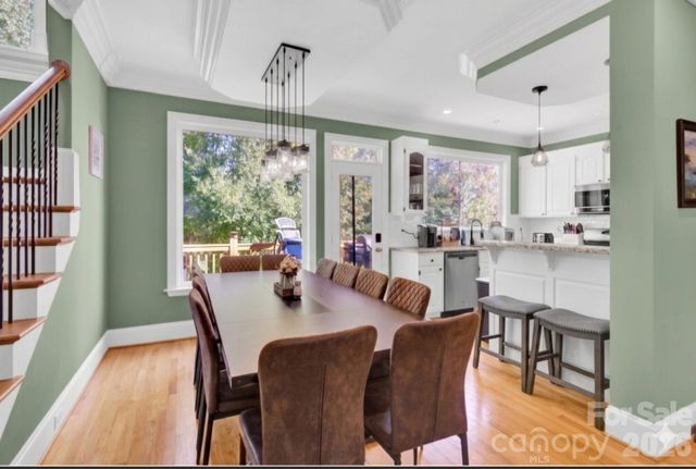 167 Wood Acre Drive, Mooresville, NC 28115