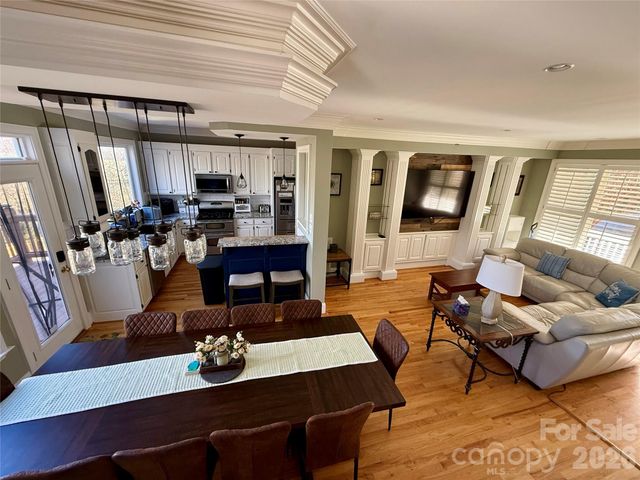 167 Wood Acre Drive, Mooresville, NC 28115