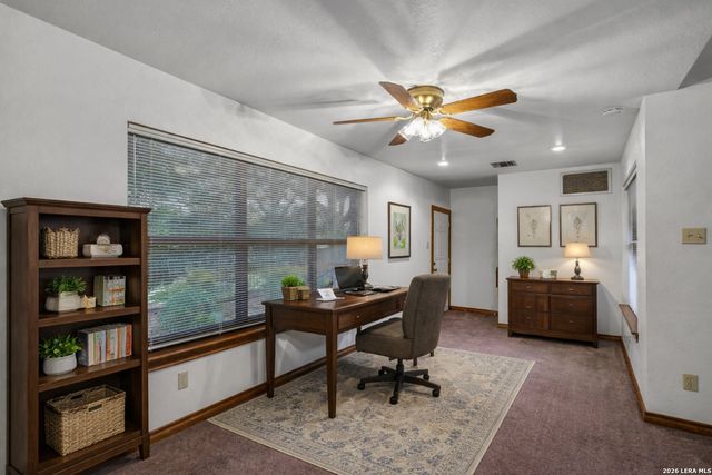 15715 EAGLE CLIFF ST, San Antonio, TX 78232