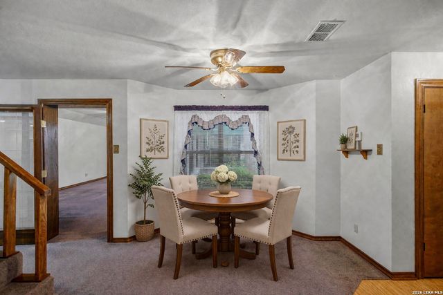 15715 EAGLE CLIFF ST, San Antonio, TX 78232